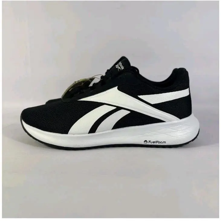 Reebok shoes - Reebok Energen - Energen - H68930-001 - Black/White (UPC: 194817625713) 2