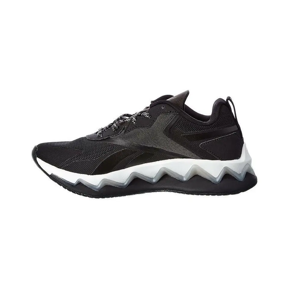 Reebok shoes - Reebok Zig Elusion Energy - Zig Elusion Energy - Black 1
