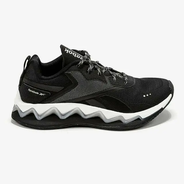 Reebok shoes - Reebok Zig Elusion Energy - Zig Elusion Energy - Black 0