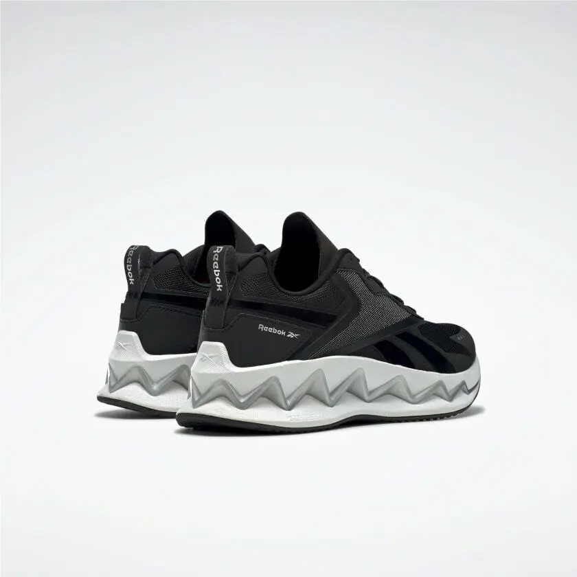 Reebok shoes - Reebok Zig Elusion Energy - Zig Elusion Energy - Black 3