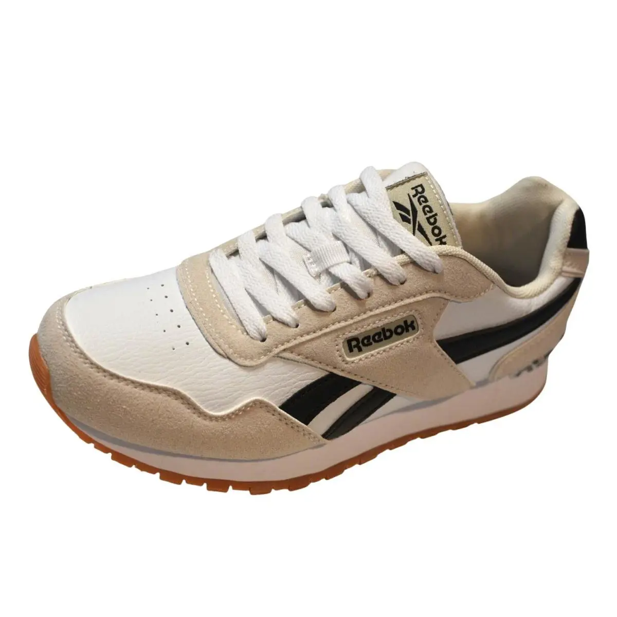 Reebok shoes - Reebok Lace Ups - Lace Ups - White 0