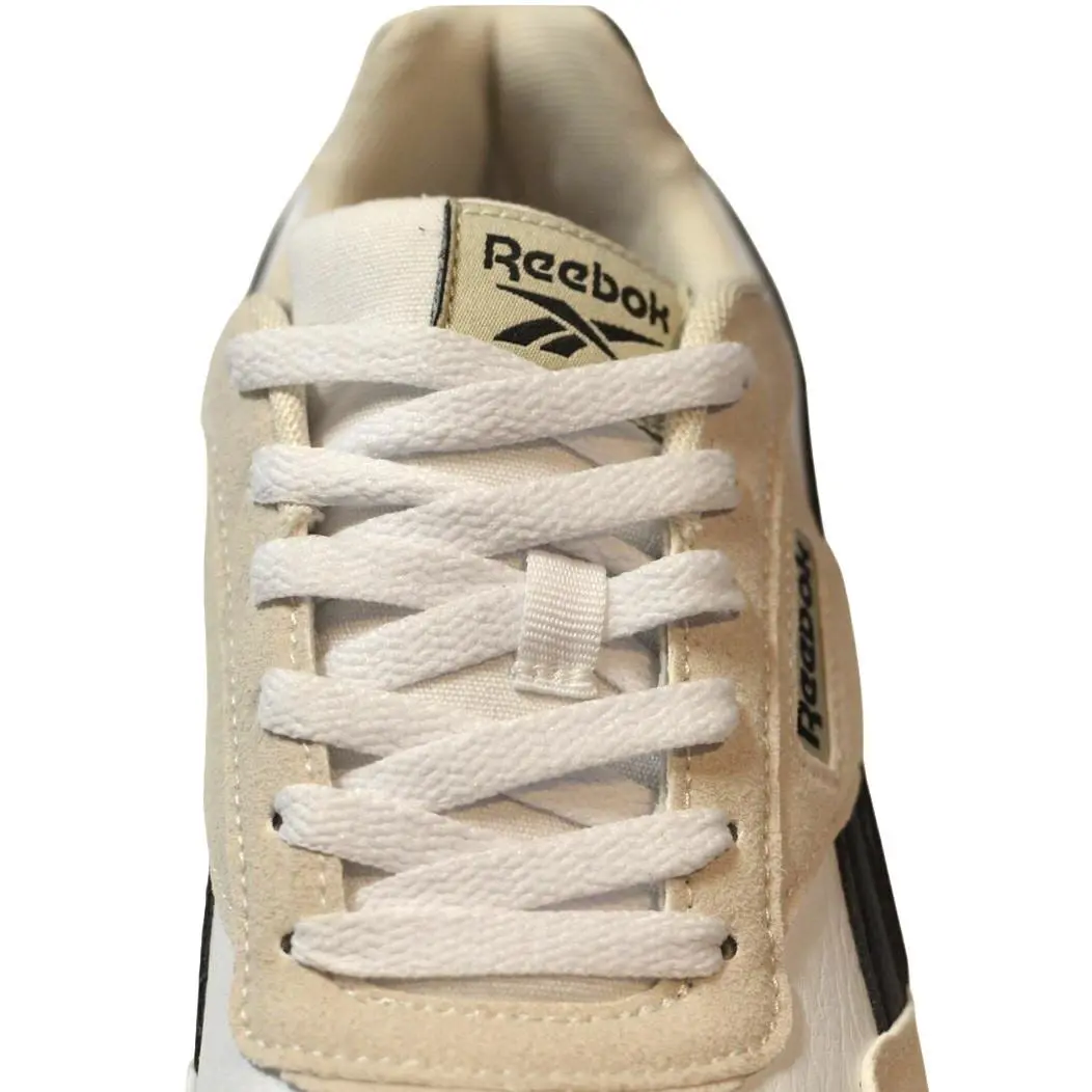 Reebok shoes - Reebok Lace Ups - Lace Ups - White 1