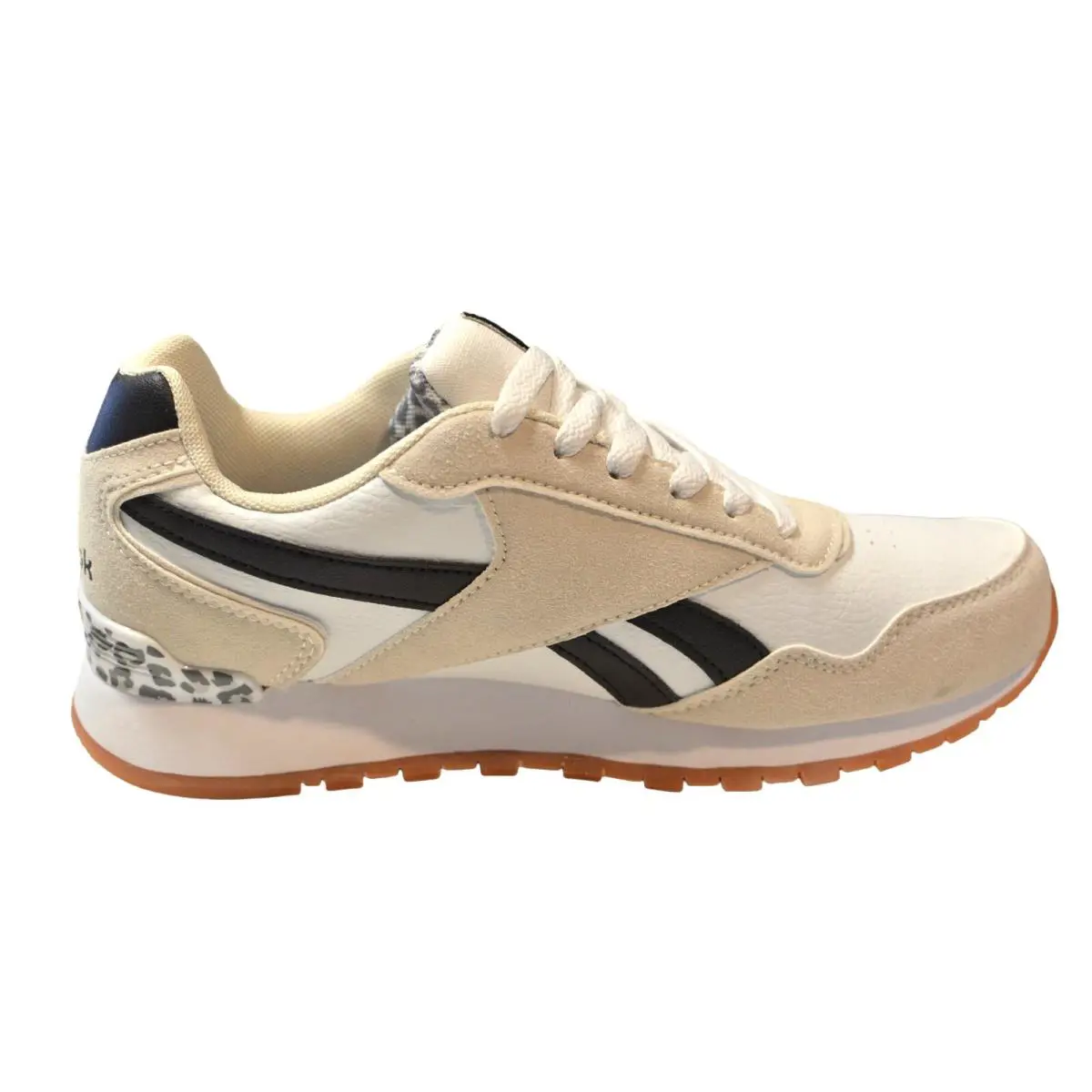 Reebok shoes - Reebok Lace Ups - Lace Ups - White 3