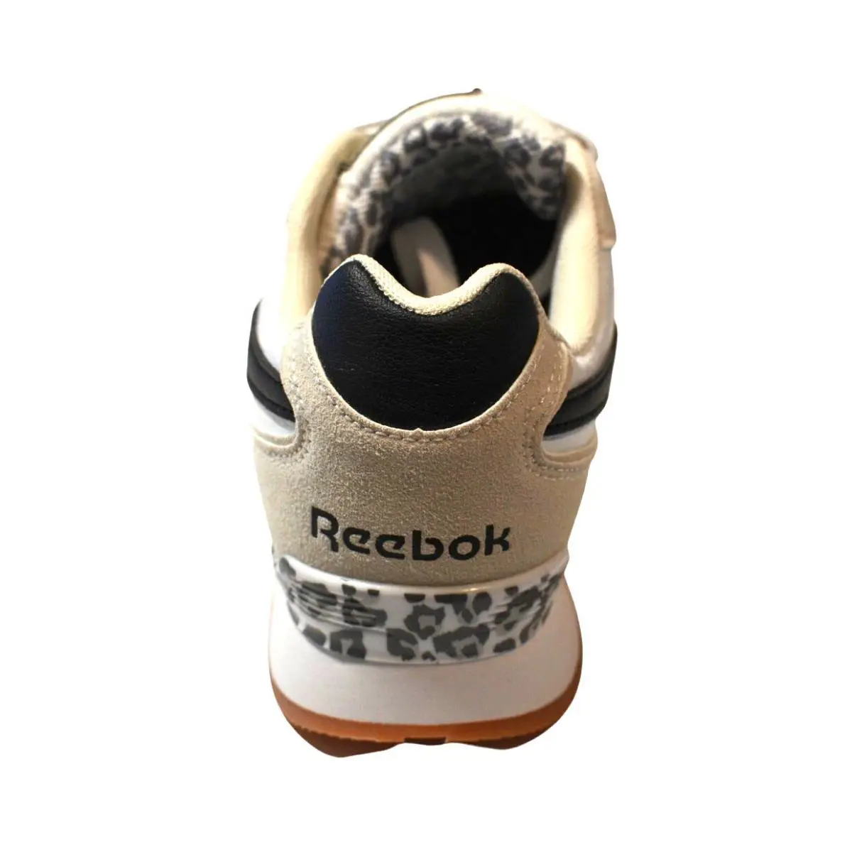 Reebok shoes - Reebok Lace Ups - Lace Ups - White 4