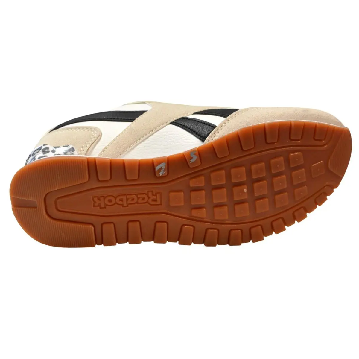 Reebok shoes - Reebok Lace Ups - Lace Ups - White 6