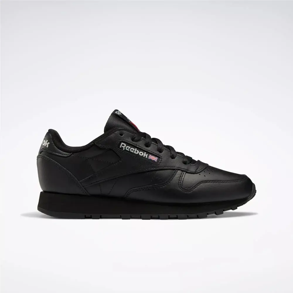 Reebok shoes - Black 0