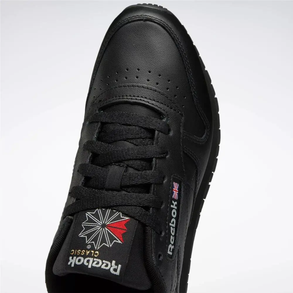 Reebok shoes - Black 5