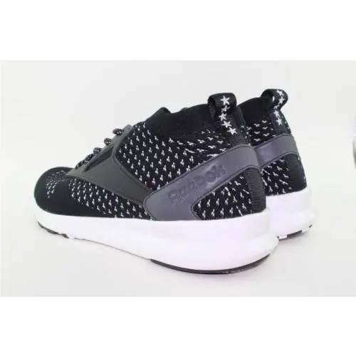 Reebok shoes - ZOKU - ZOKU - BLACK & WHITE (UPC: 190304548602) 1
