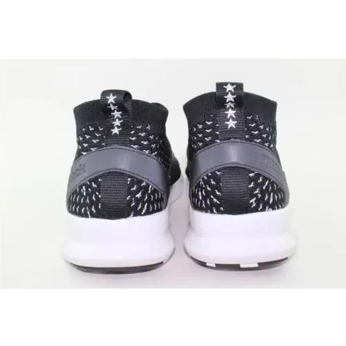 Reebok shoes - ZOKU - ZOKU - BLACK & WHITE (UPC: 190304548602) 2