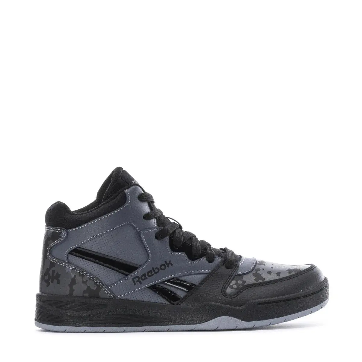 Reebok shoes - GREY/BLACK/CAMOUFLAGE - 100033478 1