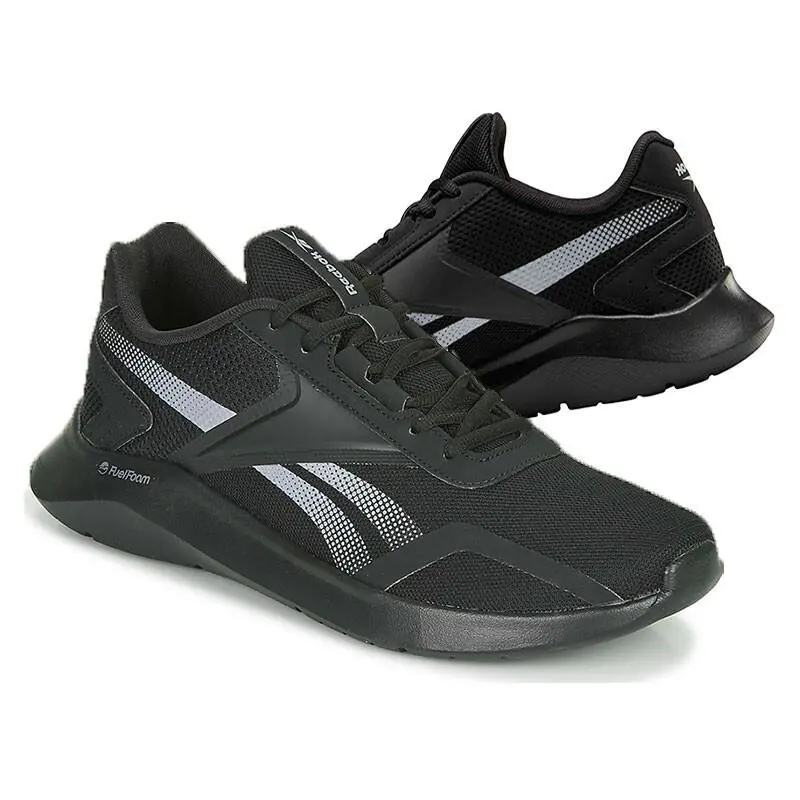 Reebok shoes - Black/Cold Grey/Black 0