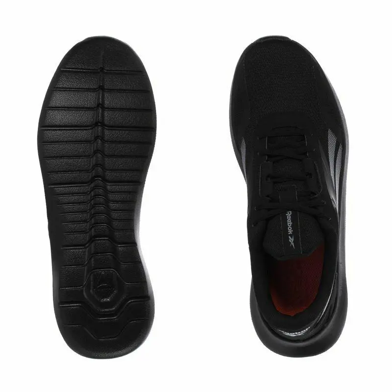 Reebok shoes - Black/Cold Grey/Black 5