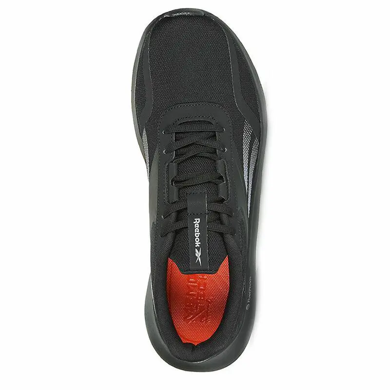 Reebok shoes - Black/Cold Grey/Black 6