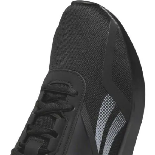 Reebok shoes - Black/Cold Grey/Black 7