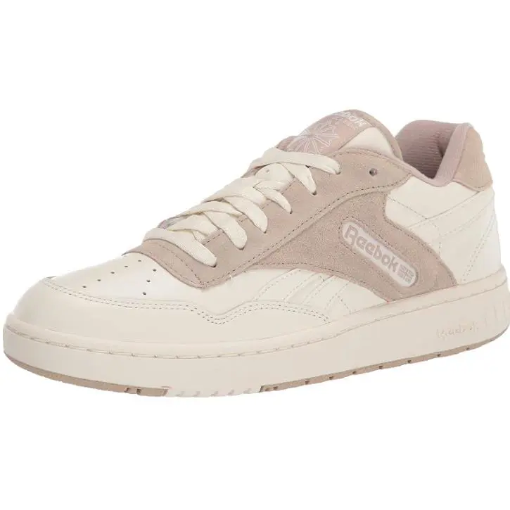 Reebok shoes - BB  4000 - Classic White/Modern Beige/Classic White 0