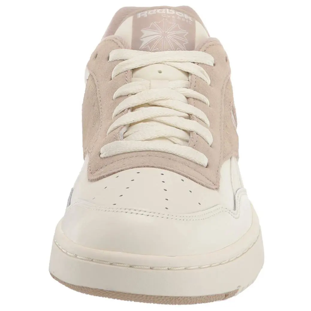 Reebok shoes - BB  4000 - Classic White/Modern Beige/Classic White 2