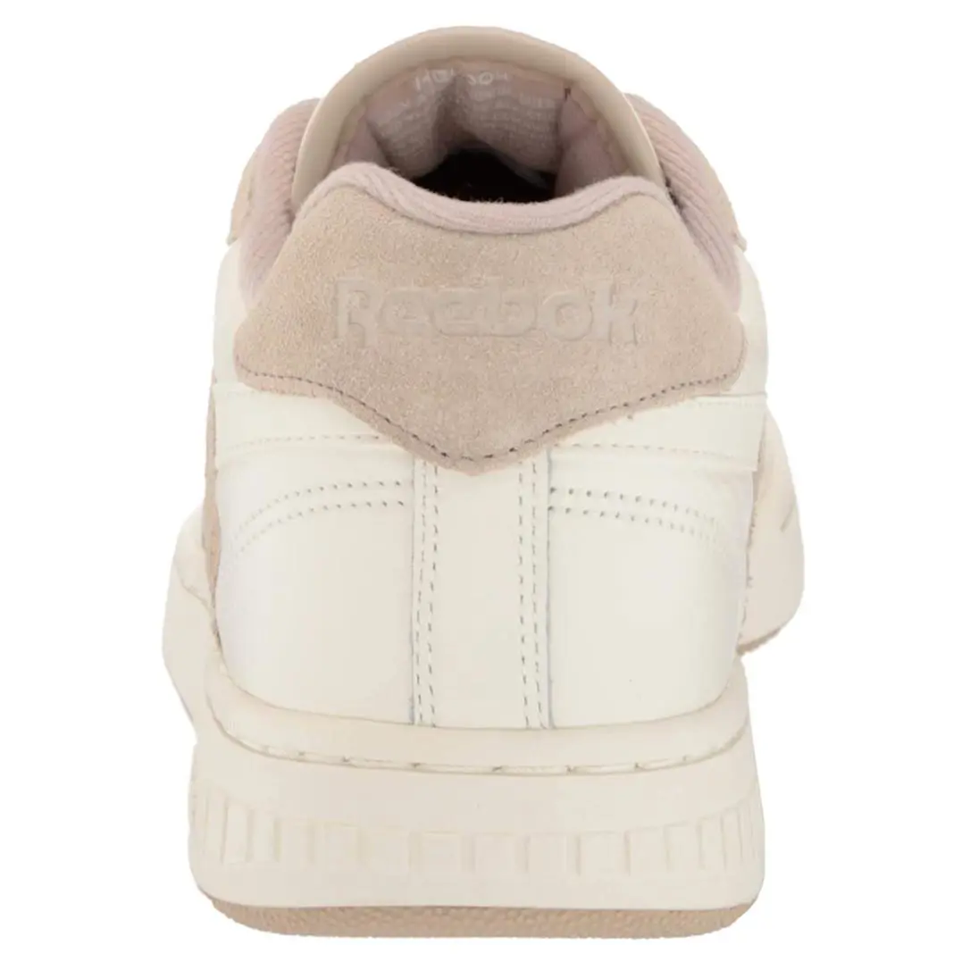 Reebok shoes - BB  4000 - Classic White/Modern Beige/Classic White 3