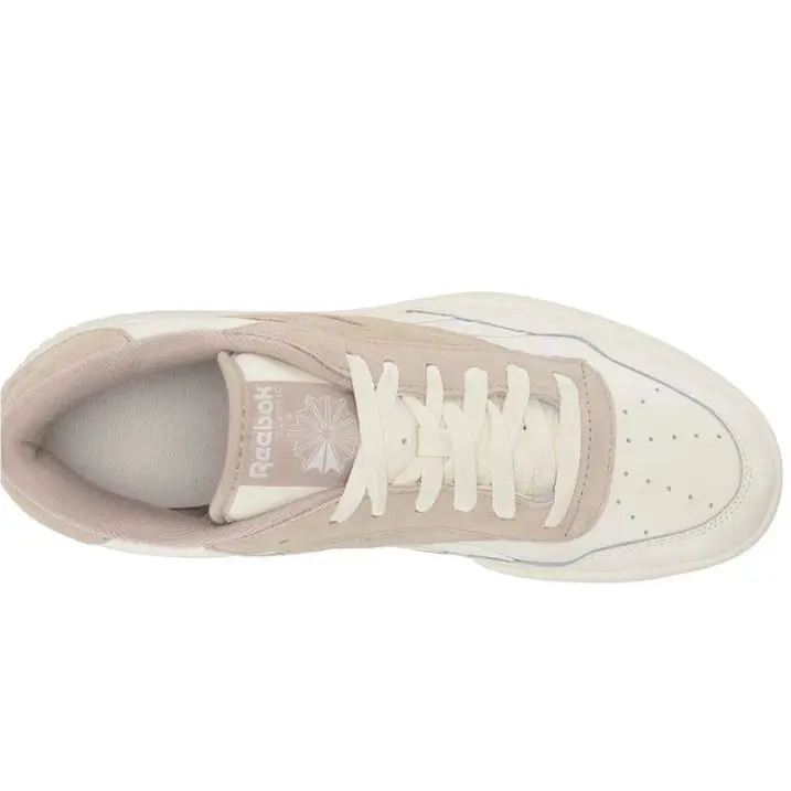 Reebok shoes - BB  4000 - Classic White/Modern Beige/Classic White 4