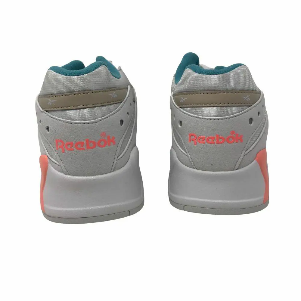 Reebok shoes - Porcelain/light sand/stellar pink (UPC: 192611435507) 2