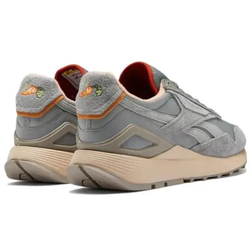 Reebok shoes - Flagre/Pugry5/Medgre - Looney Tunes/Grey 8