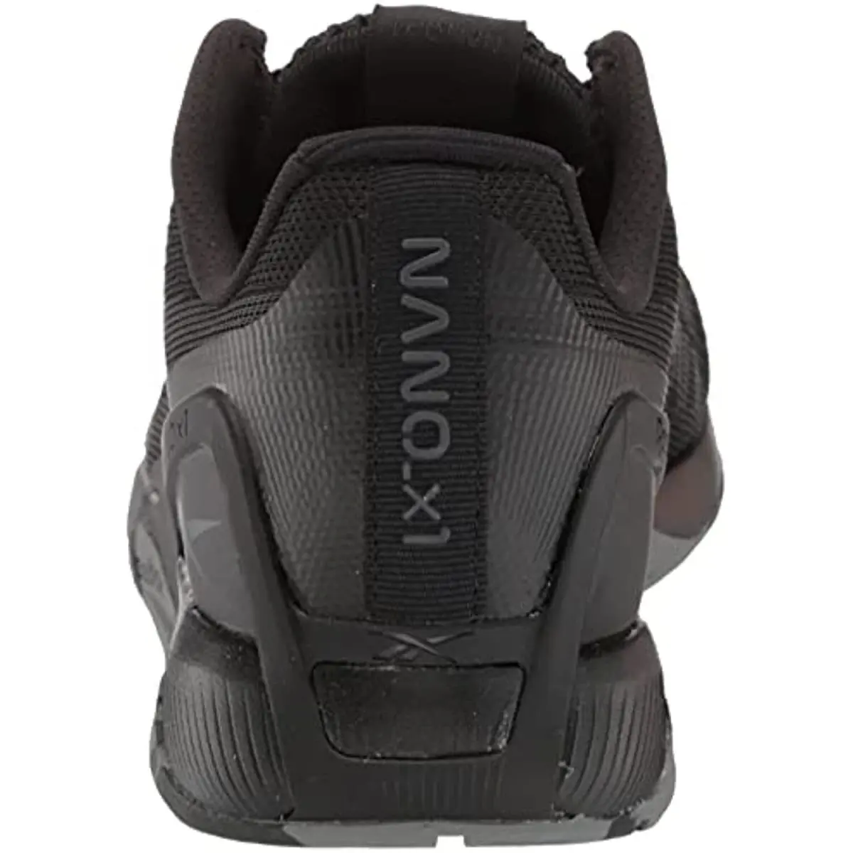 Reebok shoes - reebok Nano X1 - Nano - LAO41 - Black (UPC: 194830069259) 1