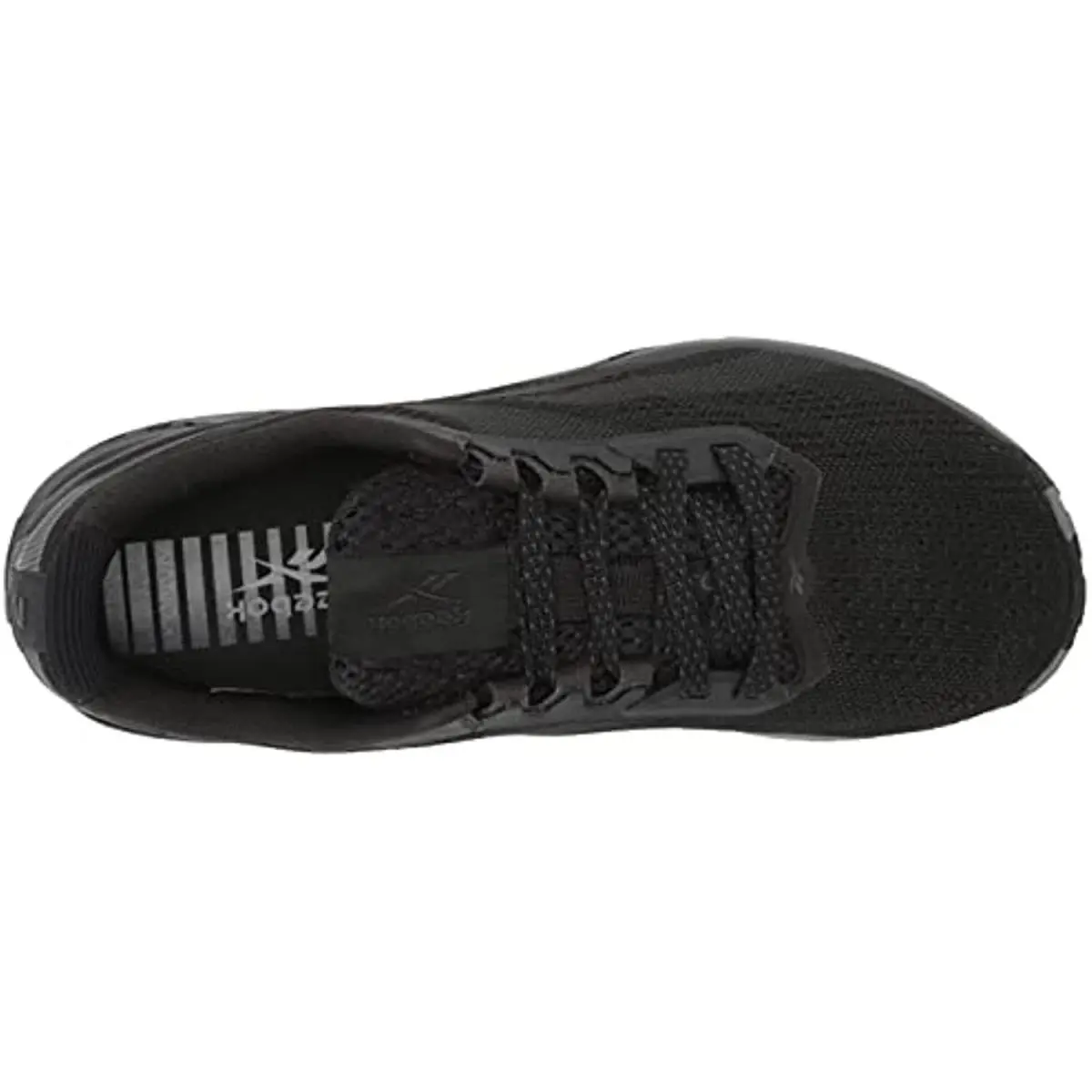 Reebok shoes - reebok Nano X1 - Nano - LAO41 - Black (UPC: 194830069259) 3