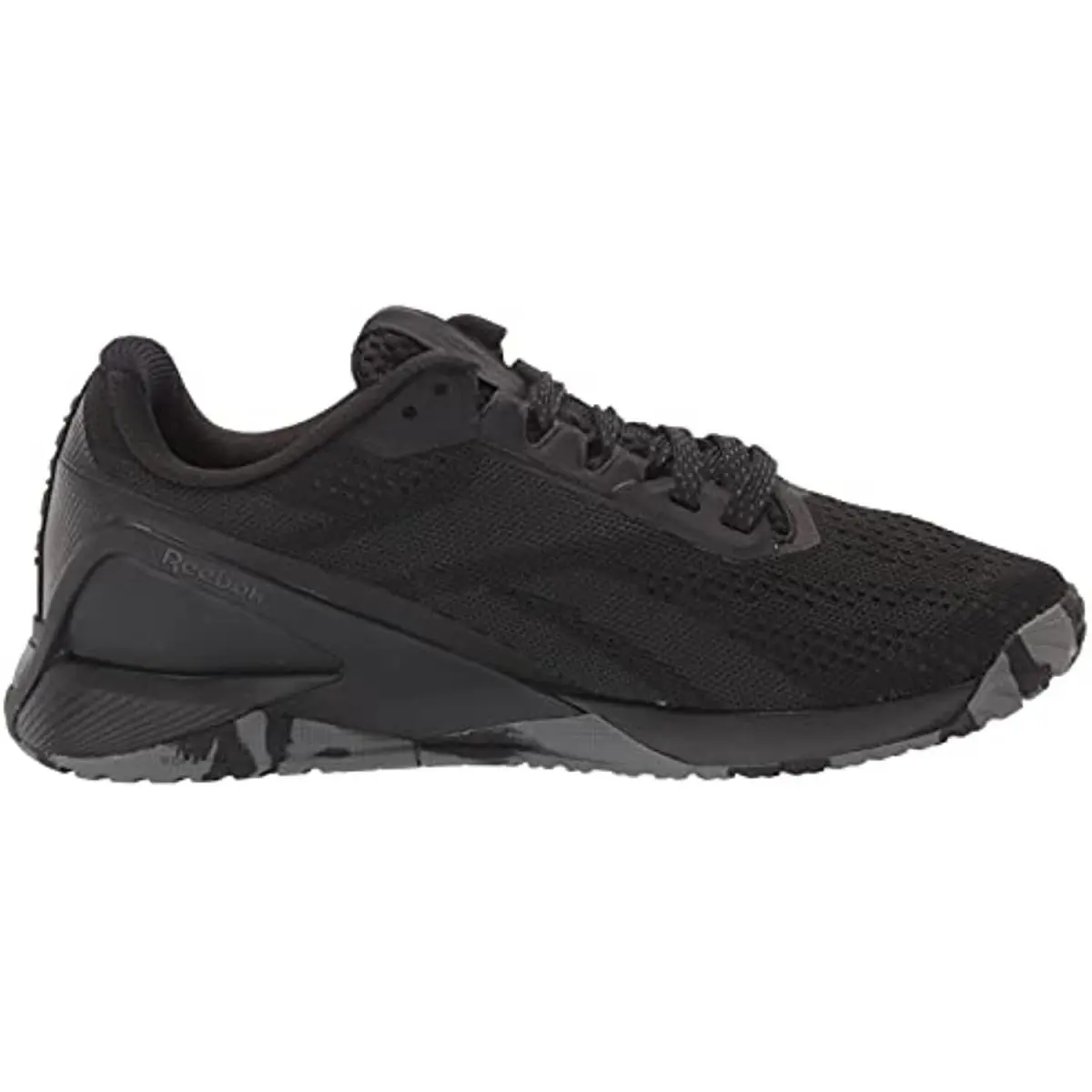 Reebok shoes - reebok Nano X1 - Nano - LAO41 - Black (UPC: 194830069259) 4