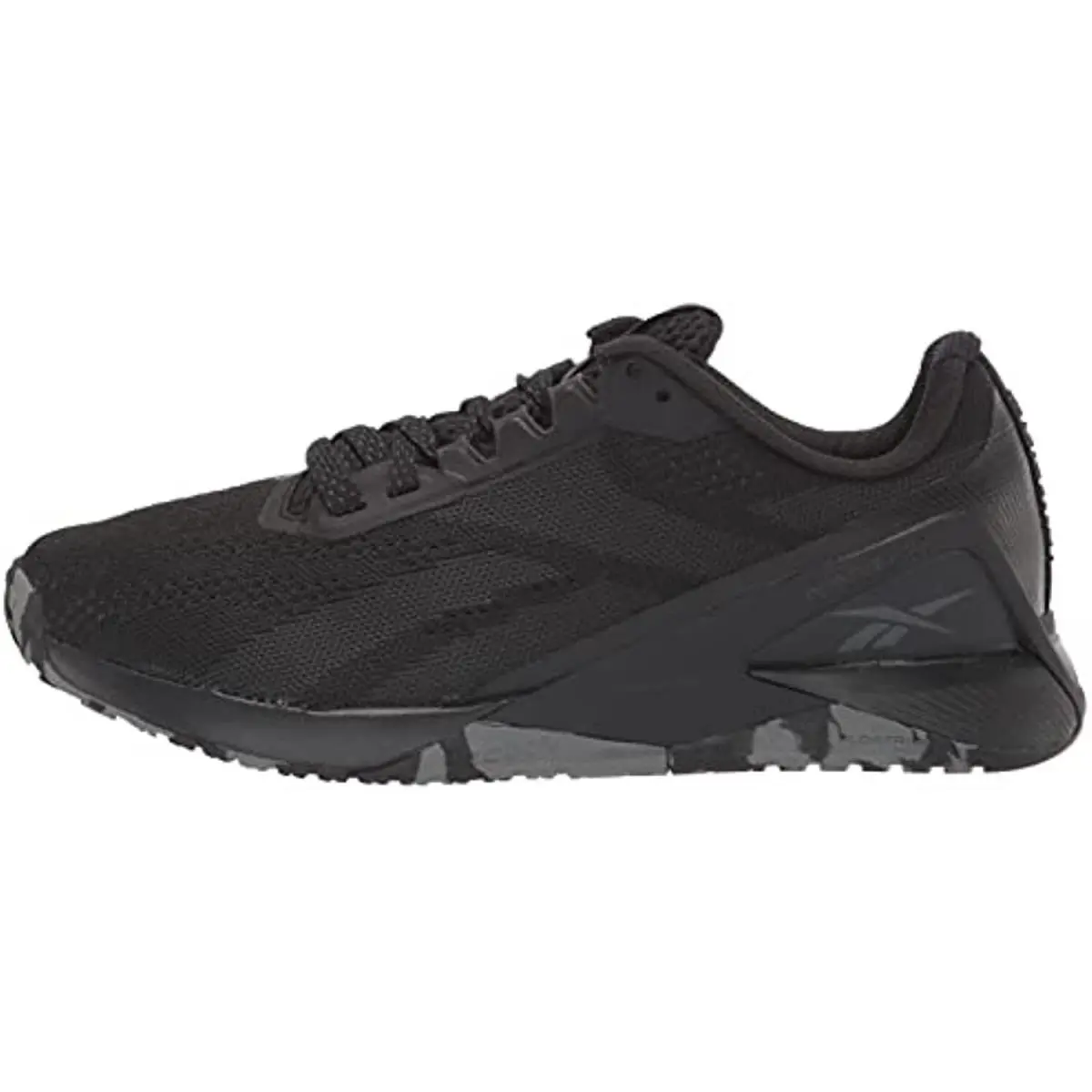 Reebok shoes - reebok Nano X1 - Nano - LAO41 - Black (UPC: 194830069259) 6