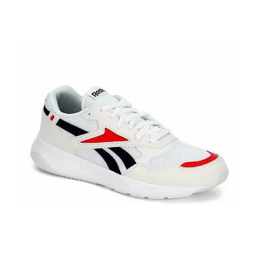 Reebok shoes - White/Collegiate Navy/Primal Red, Manufacturer: White/Collegiate Navy/Primal Red 0
