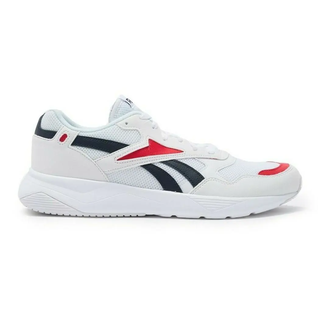 Reebok shoes - White/Collegiate Navy/Primal Red, Manufacturer: White/Collegiate Navy/Primal Red 1