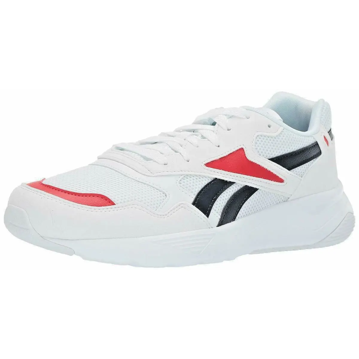 Reebok shoes - White/Collegiate Navy/Primal Red, Manufacturer: White/Collegiate Navy/Primal Red 2