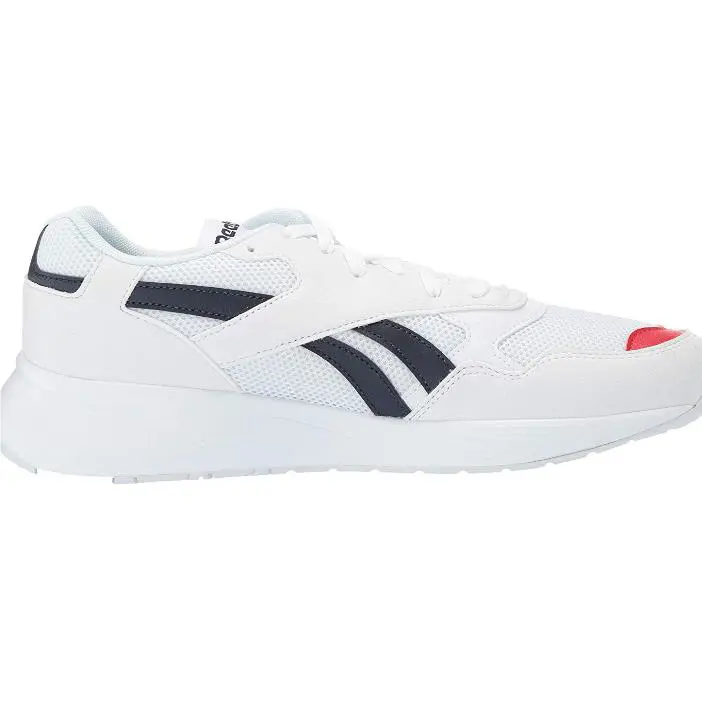 Reebok shoes - White/Collegiate Navy/Primal Red, Manufacturer: White/Collegiate Navy/Primal Red 3