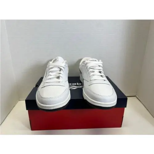 Reebok shoes - White Leopard - AR30104W 2