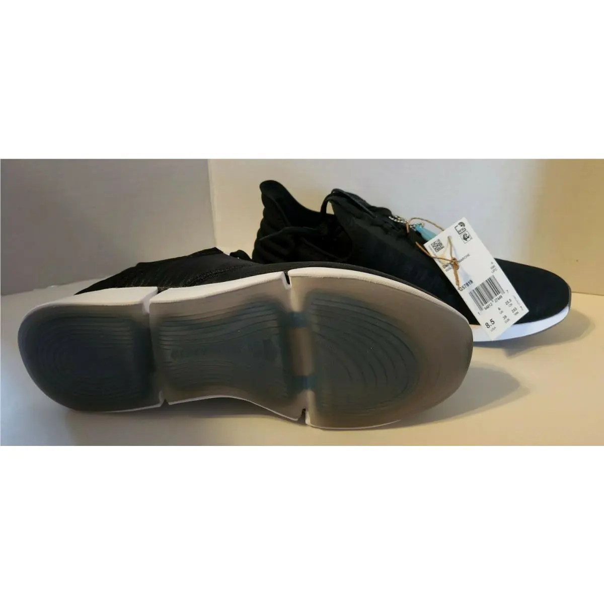 Reebok shoes - Reebok DMX Max - DMX Max - G57819 - Black 0
