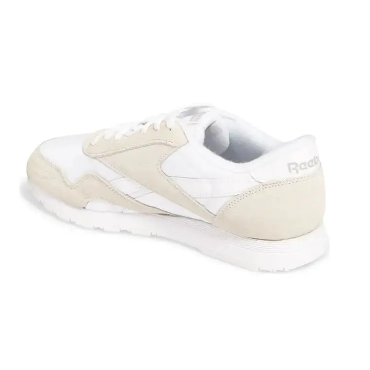 Reebok shoes - N2987 - N2987 - White 0