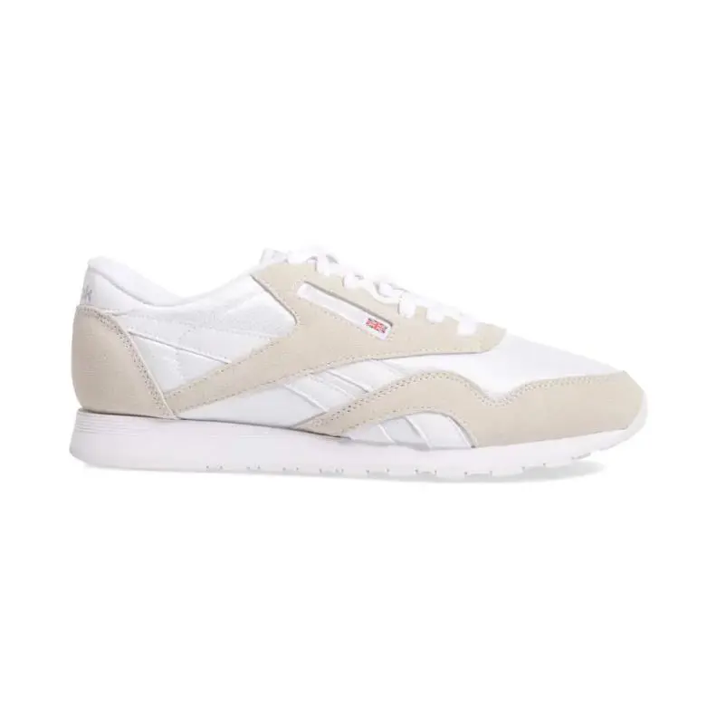 Reebok shoes - N2987 - N2987 - White 1