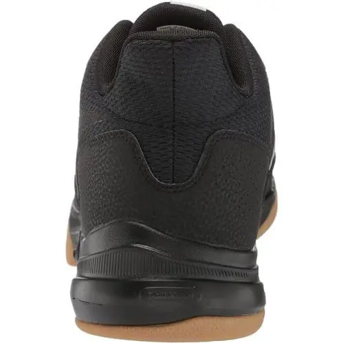 Reebok shoes - BLACK / SILVER 5