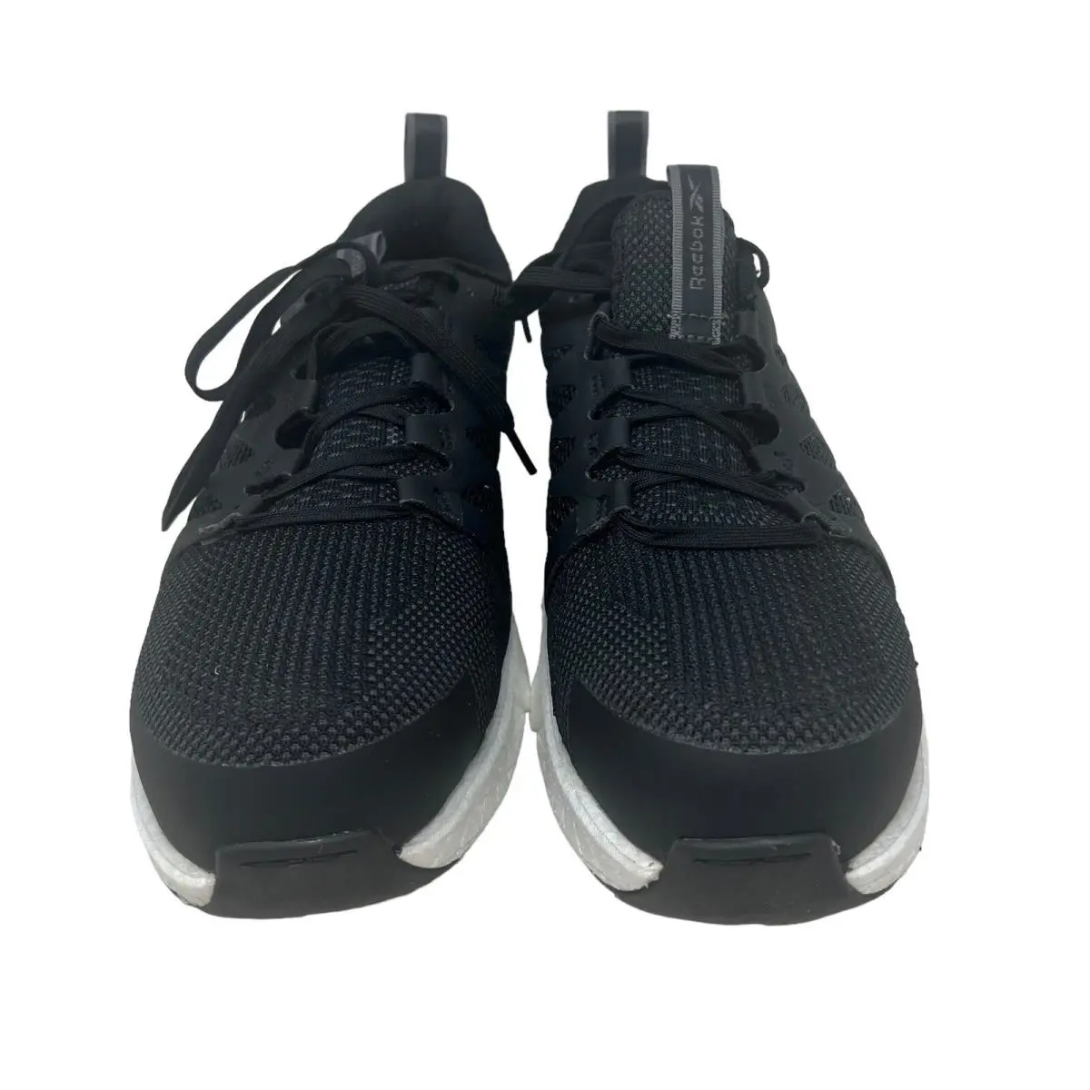Reebok shoes - Black 0