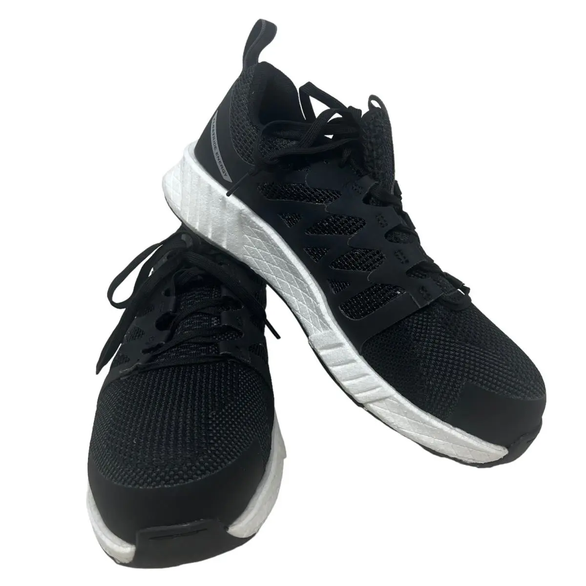 Reebok shoes - Black 1