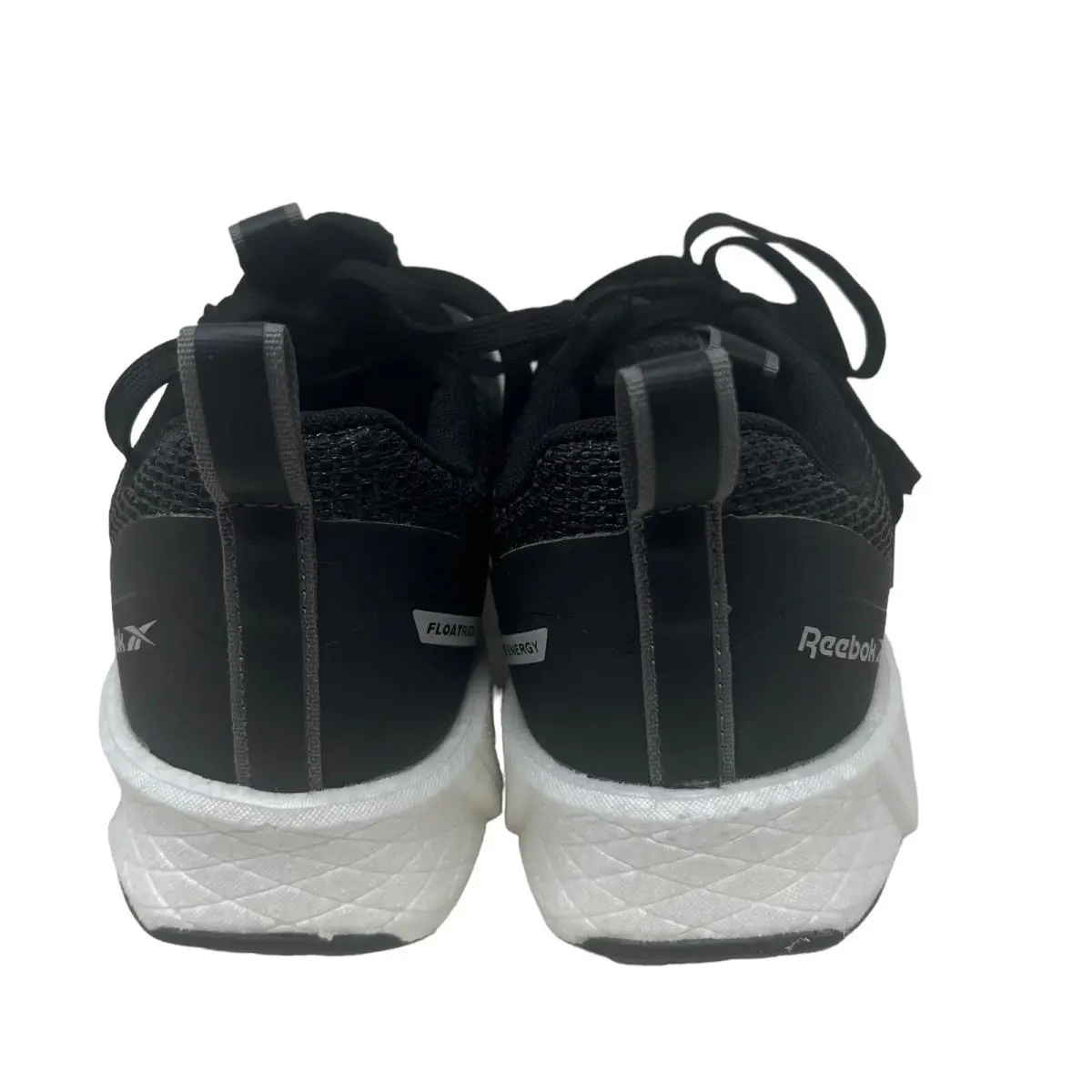 Reebok shoes - Black 2