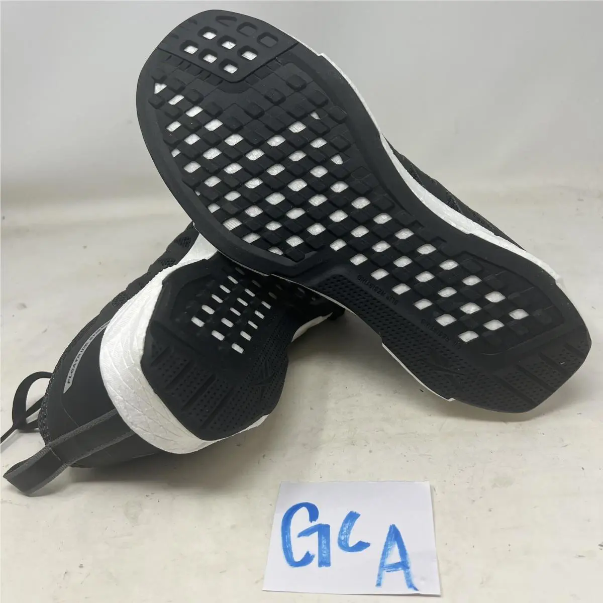 Reebok shoes - Black 5