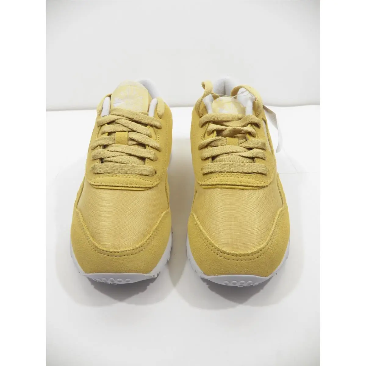 Reebok shoes - Yellow 2