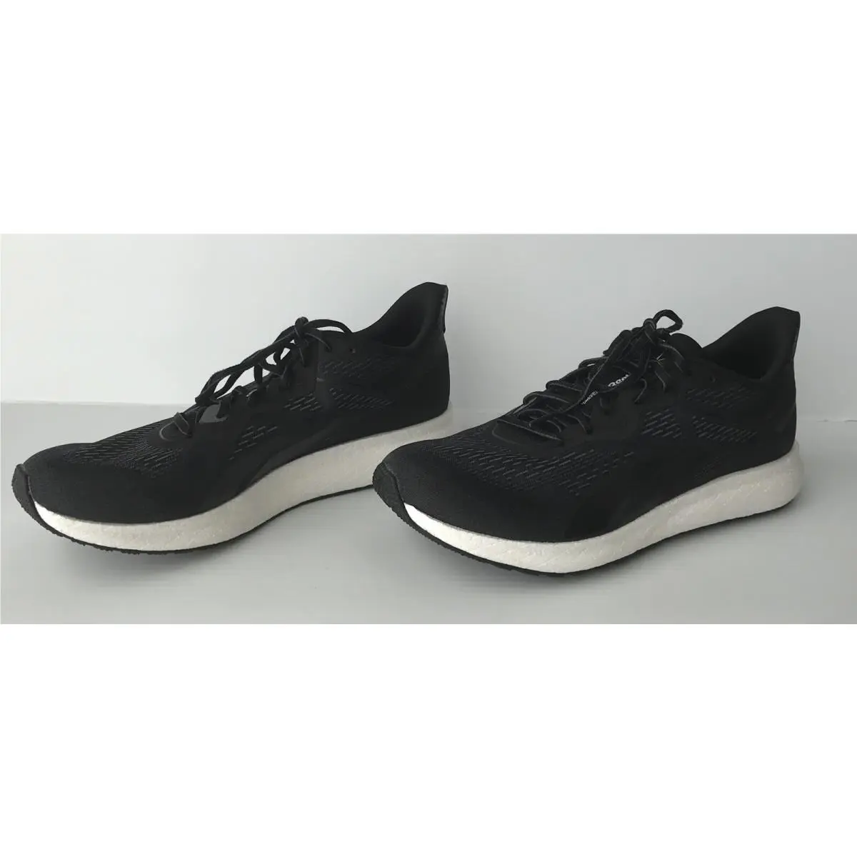 Reebok shoes - Reebok Forever Floatride Energy 2 - Black 8