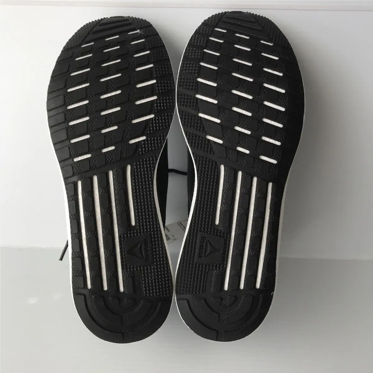 Reebok shoes - Reebok Forever Floatride Energy 2 - Black 1