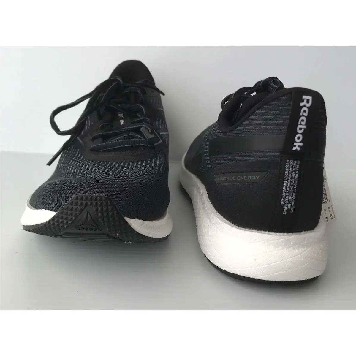 Reebok shoes - Reebok Forever Floatride Energy 2 - Black 2