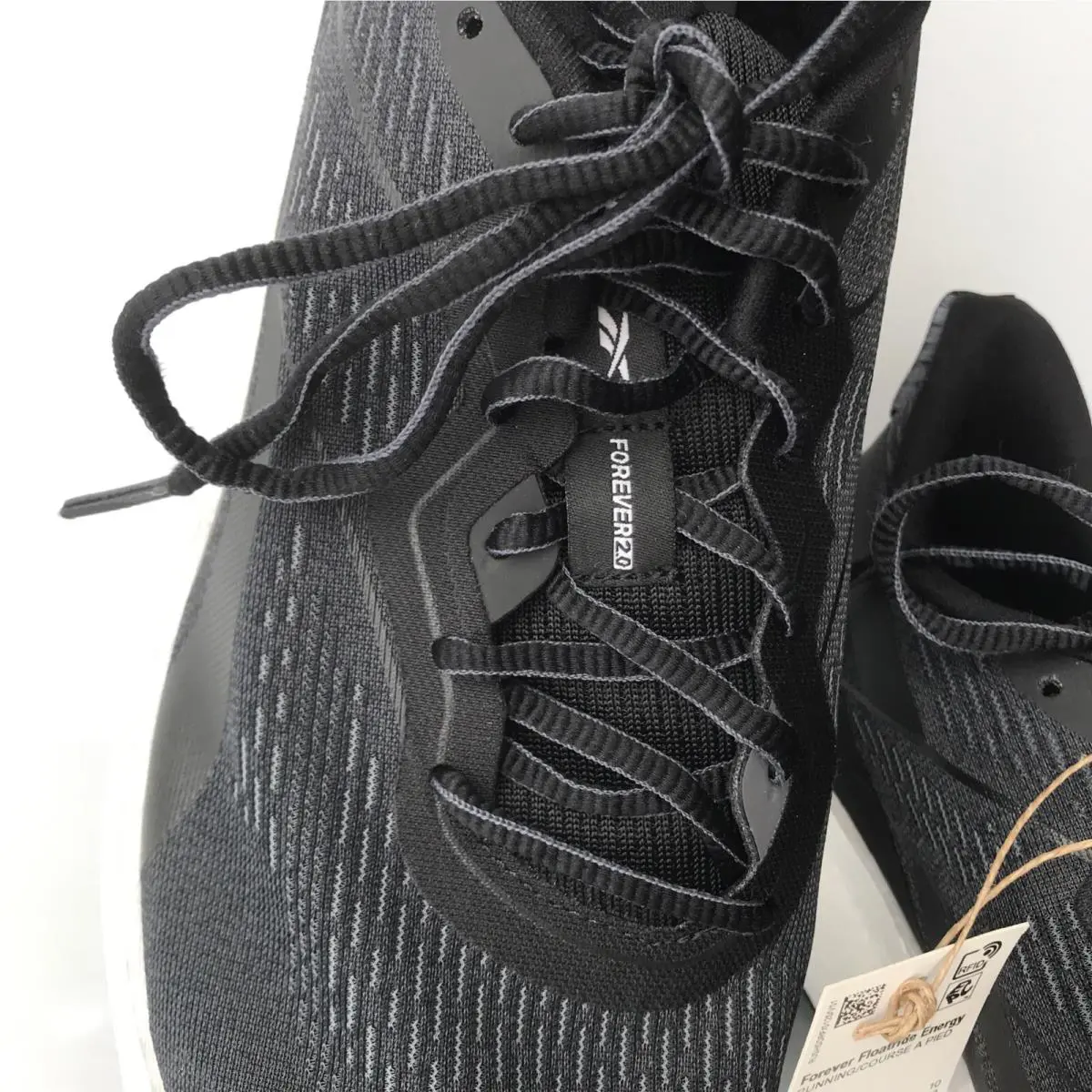 Reebok shoes - Reebok Forever Floatride Energy 2 - Black 6