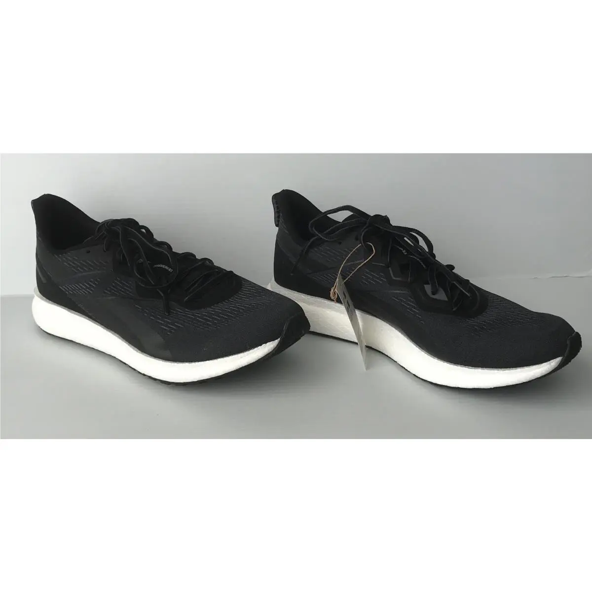 Reebok shoes - Reebok Forever Floatride Energy 2 - Black 7