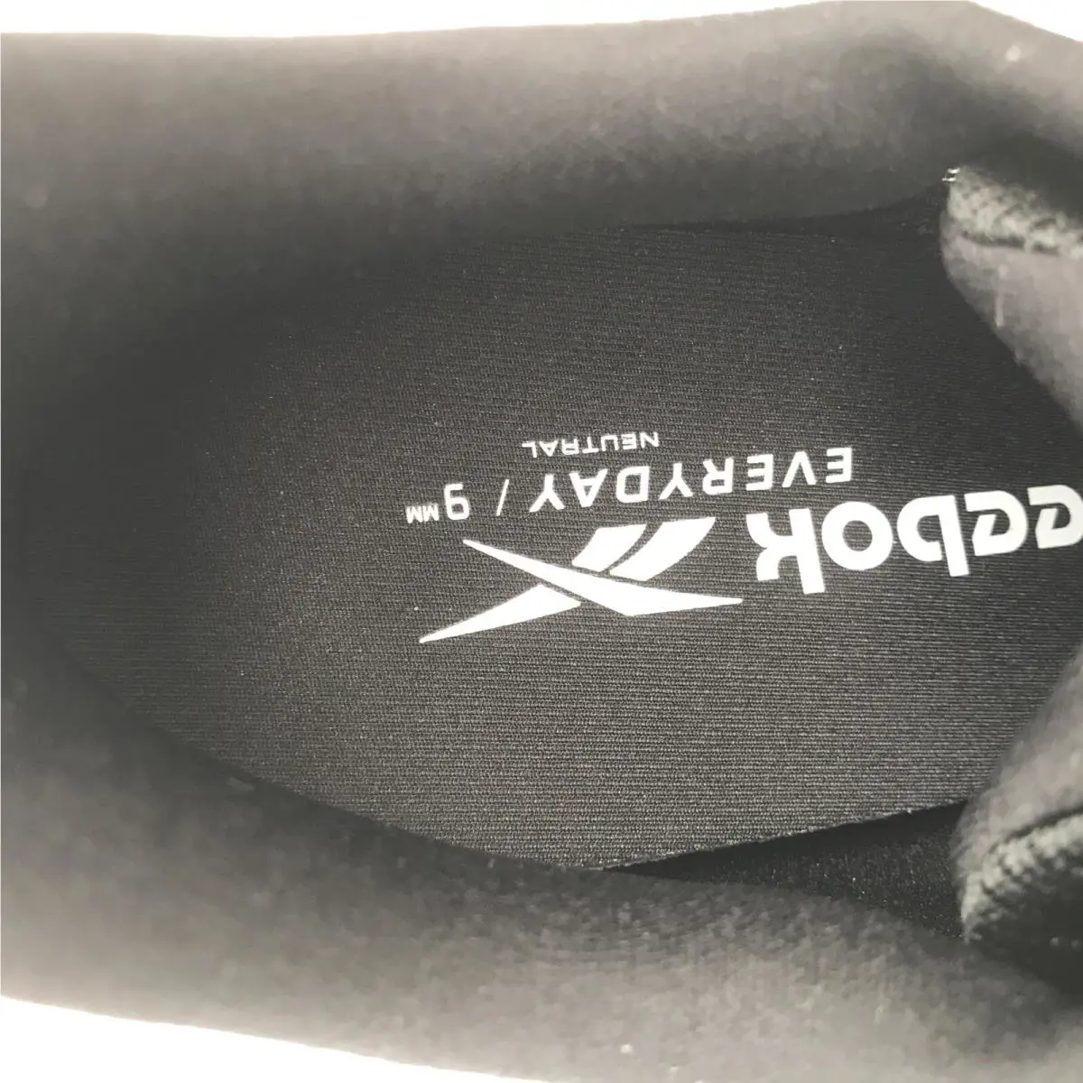 Reebok shoes - Reebok Forever Floatride Energy 2 - Black 3