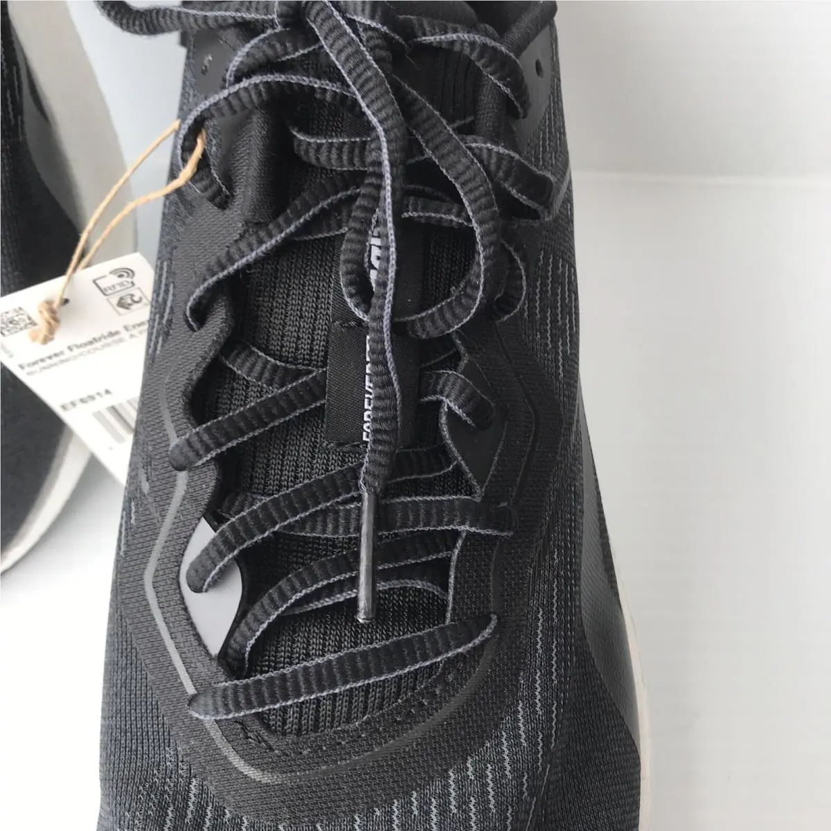 Reebok shoes - Reebok Forever Floatride Energy 2 - Black 5