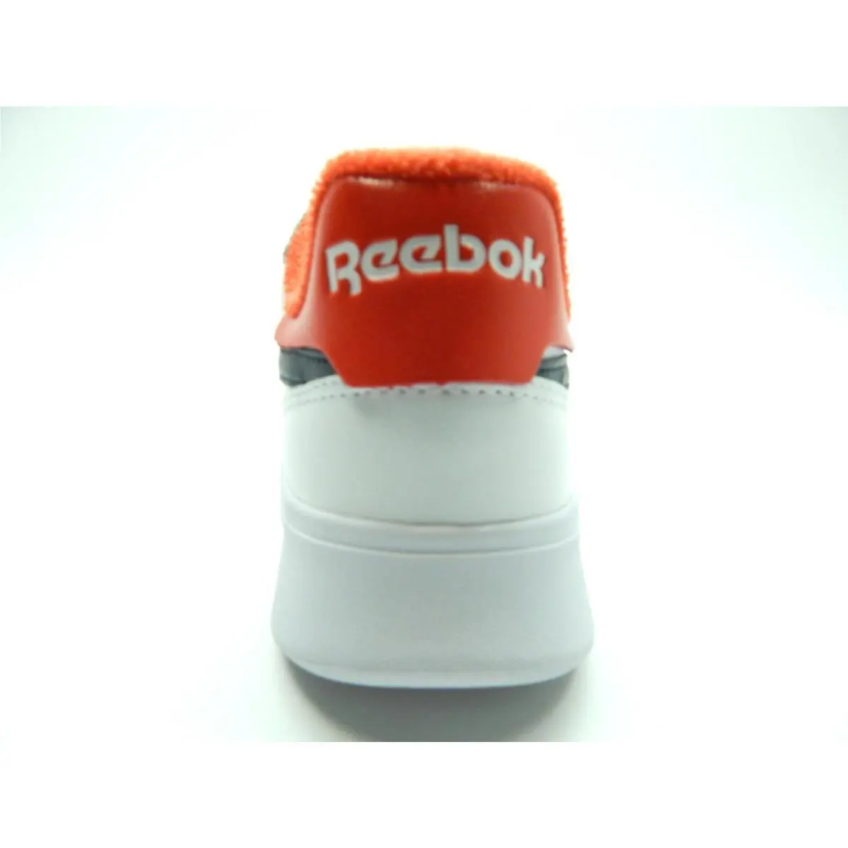 Reebok shoes - Reebok Club C Legacy - Club Legacy - GX7887 - Red (UPC: 194822757973) 0